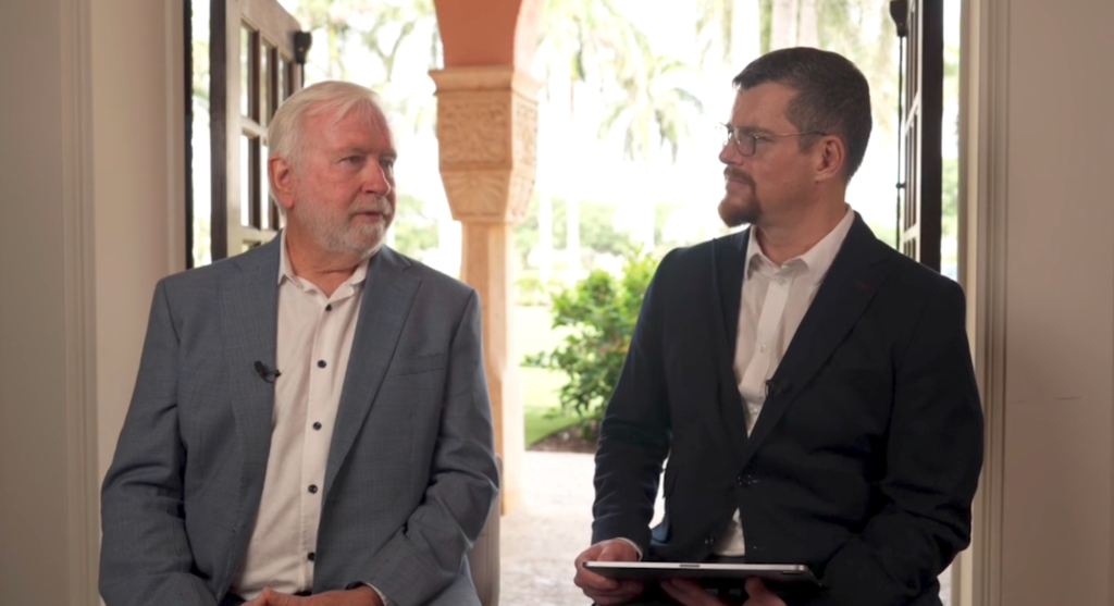 Video: ‘Grade smearing’ the top industry disclosure flaw, says Brent Cook